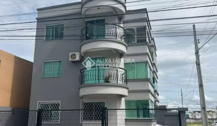 Apartamento com 2 quartos à venda na Ceará, 70, Cordeiros, Itajaí, 59 m2 por R$ 459.000