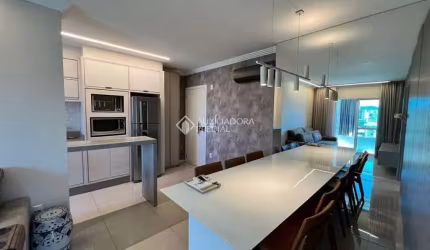 Apartamento com 2 quartos à venda na Rua Itália, 619, Nações, Balneário Camboriú, 69 m2 por R$ 1.251.000