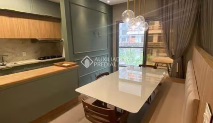 Apartamento com 3 quartos à venda na Rua Delfim Mário Pádua Peixoto, 955, Balneário Santa Clara, Itajaí, 112 m2 por R$ 2.900.000