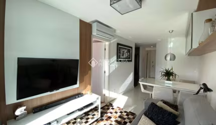 Apartamento com 1 quarto à venda na Rua Gaturamo, 110, Ariribá, Balneário Camboriú, 65 m2 por R$ 990.000