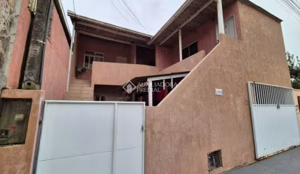 Kitnet / Stúdio à venda na Rua Félix Giovanella, 1290, São Domingos, Navegantes, 161 m2 por R$ 565.000