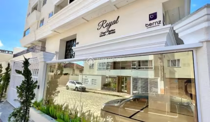 Apartamento com 2 quartos à venda na Rua Figueira, 601, Tabuleiro (Monte Alegre), Camboriú, 71 m2 por R$ 850.000
