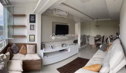 Apartamento com 2 quartos à venda na Rua Massaranduba, 690, Tabuleiro (Monte Alegre), Camboriú, 75 m2 por R$ 662.000