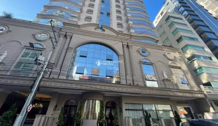 Apartamento com 4 quartos à venda na Rua 315, 233, Meia Praia, Itapema, 186 m2 por R$ 3.500.000
