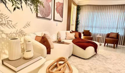 Apartamento com 3 quartos à venda na Rua 600, 202, Centro, Balneário Camboriú, 110 m2 por R$ 1.790.000