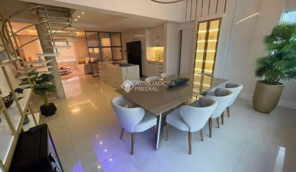 Apartamento com 4 quartos à venda na Rua 2870, 169, Centro, Balneário Camboriú, 225 m2 por R$ 6.500.000