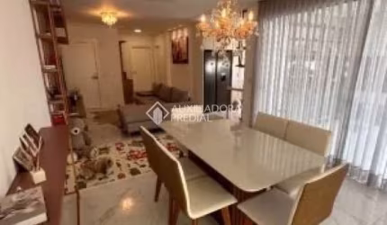 Apartamento com 3 quartos à venda na Rua Duzentos e Setenta e Quatro, 1, Meia Praia, Itapema, 140 m2 por R$ 2.500.000