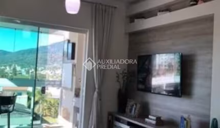 Apartamento com 2 quartos à venda na Melanie Glausch, 145, Balneário Perequê, Porto Belo, 78 m2 por R$ 820.000