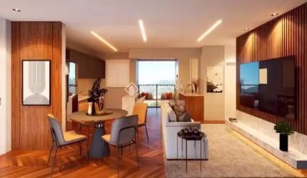 Apartamento com 2 quartos à venda na Vitor Pedro Correa, 23, Centro, Camboriú, 280 m2 por R$ 4.000.000