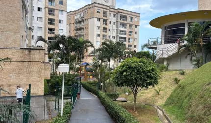 Apartamento com 2 quartos à venda na Rua Guaraparim, 130, Tabuleiro, Camboriú, 97 m2 por R$ 750.000