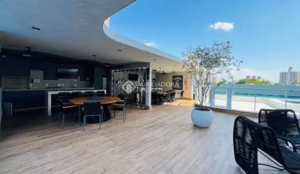 Apartamento com 3 quartos à venda na Rua Santo Antônio, 283, São Judas, Itajaí, 84 m2 por R$ 990.000