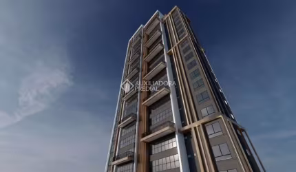Apartamento com 3 quartos à venda na Rua 1001, 1701, Centro, Balneário Camboriú, 127 m2 por R$ 2.300.000