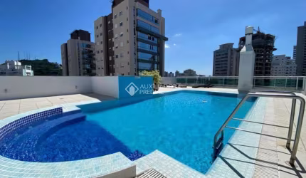 Apartamento com 3 quartos à venda na Rua Lauro Muller, 1, Fazenda, Itajaí, 110 m2 por R$ 1.250.000