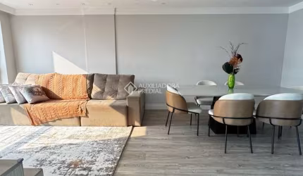 Apartamento com 3 quartos à venda na Rua 274, 355, Castelo Branco, Itapema, 122 m2 por R$ 1.780.000