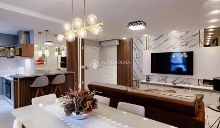 Apartamento com 3 quartos à venda na Rua 236, 203, Meia Praia, Itapema, 118 m2 por R$ 2.560.000
