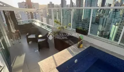 Cobertura com 4 quartos à venda na Rua 3144, 100, Centro, Balneário Camboriú, 245 m2 por R$ 4.800.000