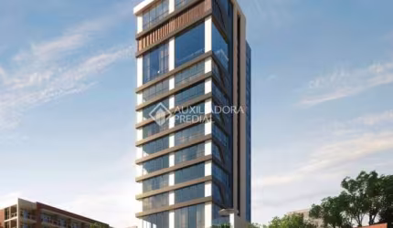 Apartamento com 3 quartos à venda na Avenida Osmar de Souza Nunes, 380, Pioneiros, Balneário Camboriú, 103 m2 por R$ 1.750.000