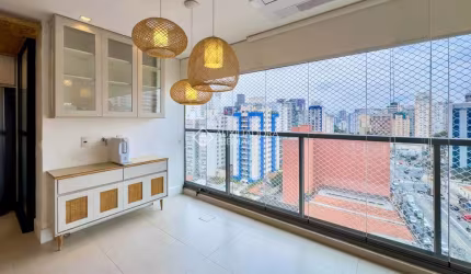 Apartamento com 2 quartos à venda na Rua Professor Vahia de Abreu, 41, Vila Olímpia, São Paulo, 95 m2 por R$ 2.250.000