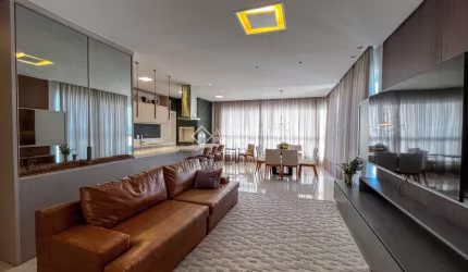 Apartamento com 3 quartos à venda na Rua 10, 90, Centro, Balneário Camboriú, 137 m2 por R$ 3.200.000