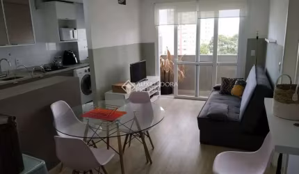 Apartamento com 1 quarto à venda na Rua Gutemberg, 101, Petrópolis, Porto Alegre, 51 m2 por R$ 650.000