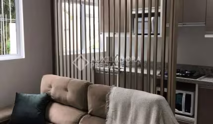 Apartamento com 2 quartos à venda na Rua Alvaro Beraldi, 460, Ressacada, Itajaí, 56 m2 por R$ 408.705