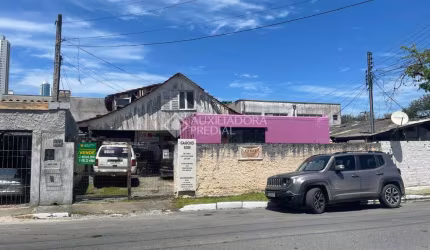 Terreno à venda na Rua 3146, 330, Centro, Balneário Camboriú, 465 m2 por R$ 2.500.000