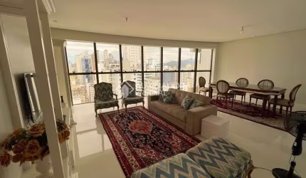 Apartamento com 3 quartos à venda na Rua Alvin Bauer, 530, Centro, Balneário Camboriú, 130 m2 por R$ 2.400.000