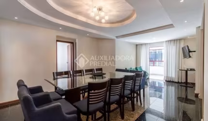 Apartamento com 5 quartos à venda na Rua 3500, 137, Centro, Balneário Camboriú, 340 m2 por R$ 3.800.000