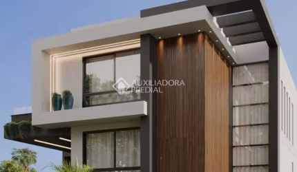 Casa em condomínio fechado com 4 quartos à venda na Avenida Hermógenes de Assis Feijó, 621, Barra, Balneário Camboriú, 540 m2 por R$ 6.500.000