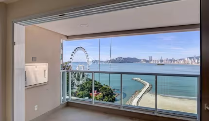 Apartamento com 3 quartos à venda na Rua João Francisco dos Santos, 100, Pioneiros, Balneário Camboriú, 160 m2 por R$ 6.900.000