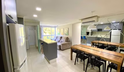 Apartamento com 3 quartos à venda na Rua Israel, 431, Nações, Balneário Camboriú, 80 m2 por R$ 1.450.000