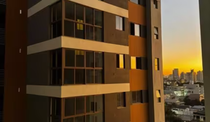 Apartamento com 3 quartos à venda na Rua Honorato Coelho da Rocha, 95, Centro, Navegantes, 102 m2 por R$ 980.000