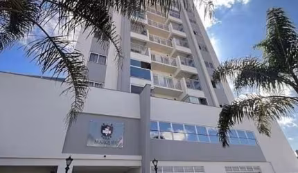 Apartamento com 2 quartos à venda na Rua Eredes Serpa, 944, Cordeiros, Itajaí, 55 m2 por R$ 500.000