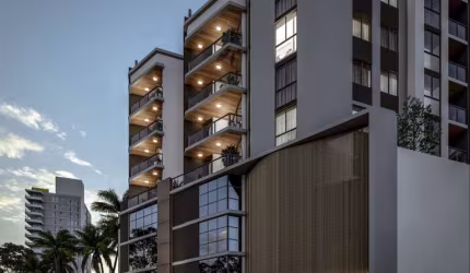 Apartamento com 3 quartos à venda na Chile, 1, Nações, Balneário Camboriú, 106 m2 por R$ 1.374.500