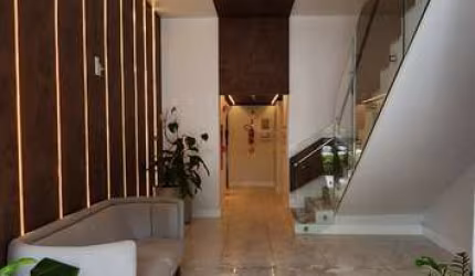 Apartamento com 2 quartos à venda na Rua Suécia, 110, Balneário Santa Clara, Itajaí, 68 m2 por R$ 890.000