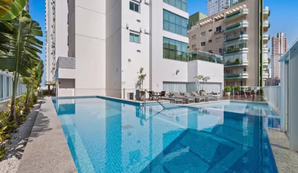 Apartamento com 3 quartos à venda na Rua 1101, 140, Centro, Balneário Camboriú, 140 m2 por R$ 6.499.000