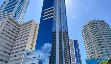 Apartamento com 4 quartos à venda na Rua Julieta Lins, 10, Pioneiros, Balneário Camboriú, 286 m2 por R$ 19.200.000