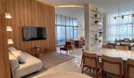 Apartamento com 4 quartos à venda na Rua Protásio Boaventura Caetano, 157, Pioneiros, Balneário Camboriú, 226 m2 por R$ 4.170.000