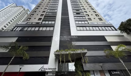 Apartamento com 3 quartos à venda na Avenida 3ª Avenida, 101, Centro, Balneário Camboriú, 130 m2 por R$ 2.390.000