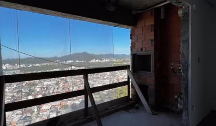 Apartamento com 2 quartos à venda na Avenida Santa Catarina, 2210, Tabuleiro (Monte Alegre), Camboriú, 72 m2 por R$ 904.000