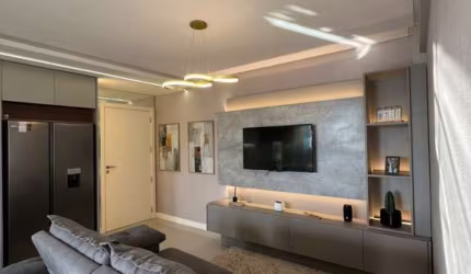 Apartamento com 2 quartos à venda na Rua Pedro Bento da Silva, 588, Centro, Camboriú, 67 m2 por R$ 700.000