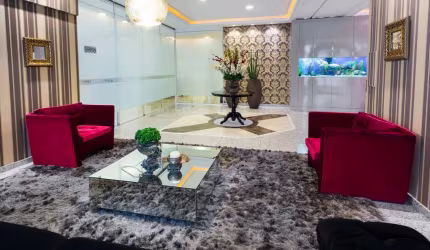 Apartamento com 3 quartos à venda na Rua 1131, 101, Centro, Balneário Camboriú, 138 m2 por R$ 4.014.000
