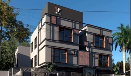 Apartamento com 1 quarto à venda na Rua Rachel de Queiroz, 118, Praia dos Amores, Balneário Camboriú, 55 m2 por R$ 964.753