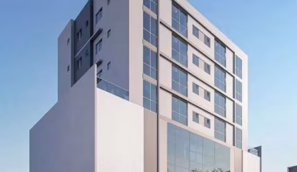 Apartamento com 2 quartos à venda na Rua Jordânia, 199, Nações, Balneário Camboriú, 63 m2 por R$ 1.125.665