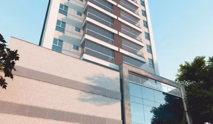 Apartamento com 2 quartos à venda na Rua Santo Artur, 163, São Francisco de Assis, Camboriú, 71 m2 por R$ 606.860