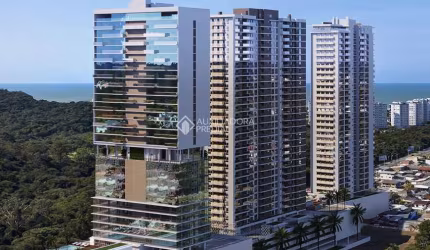 Apartamento com 3 quartos à venda na Rua Luci Canziani, 100, Praia Brava, Itajaí, 86 m2 por R$ 1.690.000