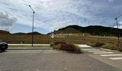 Terreno à venda na Rua Marginal Oeste, 1, Monte Alegre, Camboriú, 300 m2 por R$ 1.236.000
