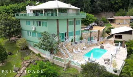 Fazenda à venda na Rodovia BR-101, 1, Praia do Estaleirinho, Balneário Camboriú, 3000 m2 por R$ 12.000.000