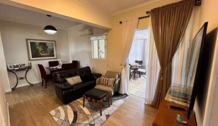 Apartamento com 3 quartos à venda na Rua Tailândia, 132, Nações, Balneário Camboriú, 110 m2 por R$ 950.000