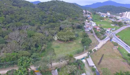 Terreno à venda na Santo Amaro, 1, Nova Esperança, Balneário Camboriú, 30825 m2 por R$ 43.000.000